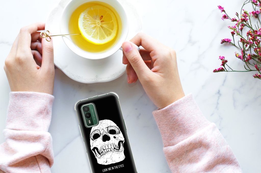 Extreme Case Nokia XR21 Skull Eyes B2C Telecom