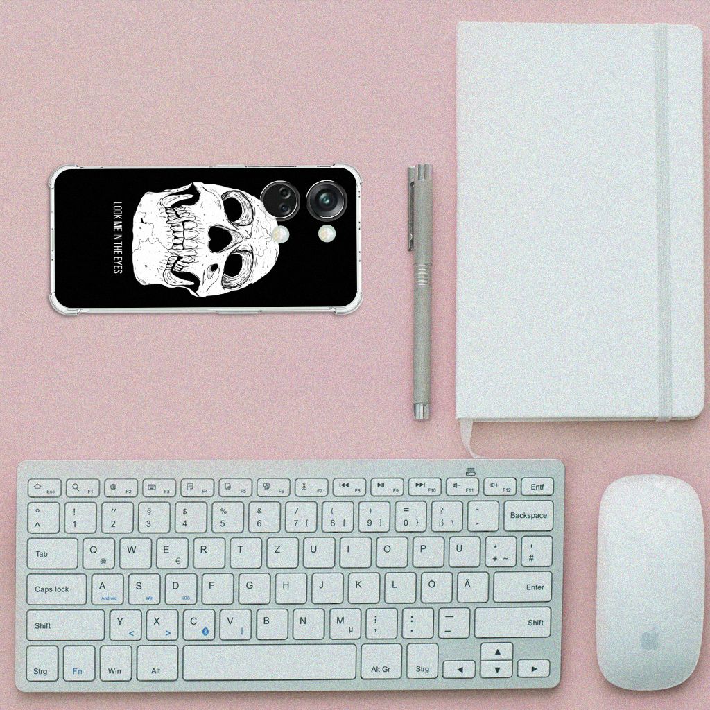 Extreme Case OnePlus Nord 3 Skull Eyes B2C Telecom