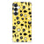 Extreme Case Samsung Galaxy A55 Punk Geel