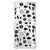 Extreme Case Samsung Galaxy M54 Silver Punk B2C Telecom