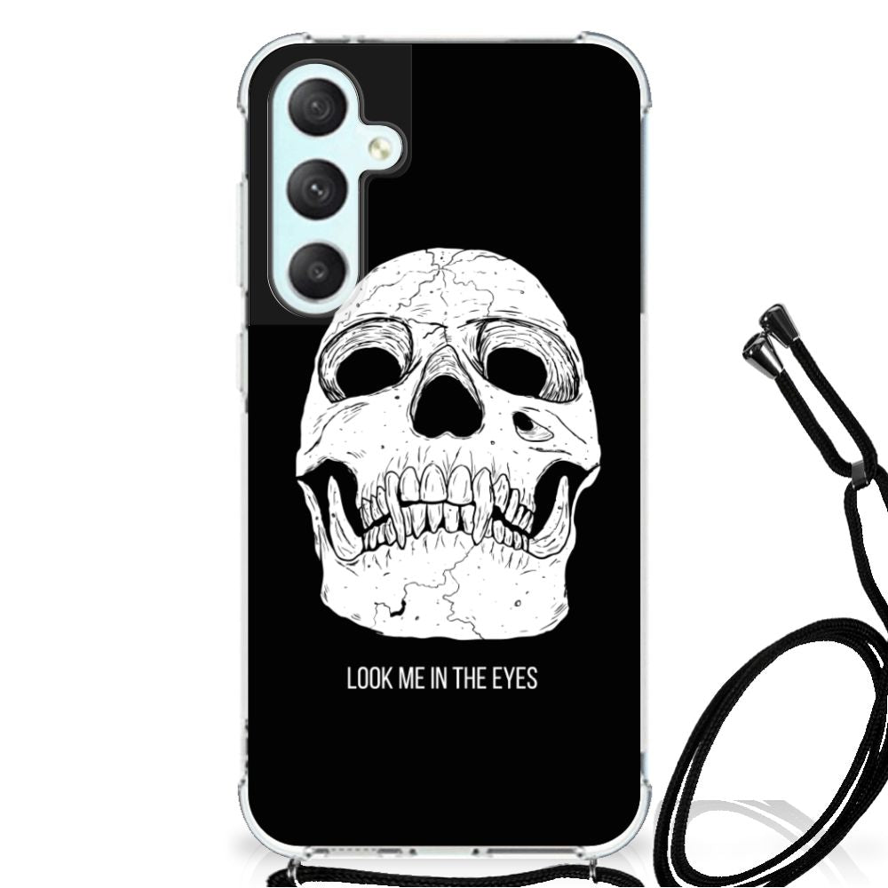 Extreme Case Samsung Galaxy S23 FE Skull Eyes B2C Telecom