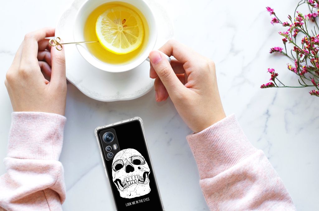 Extreme Case Xiaomi 12 | 12x Skull Eyes B2C Telecom