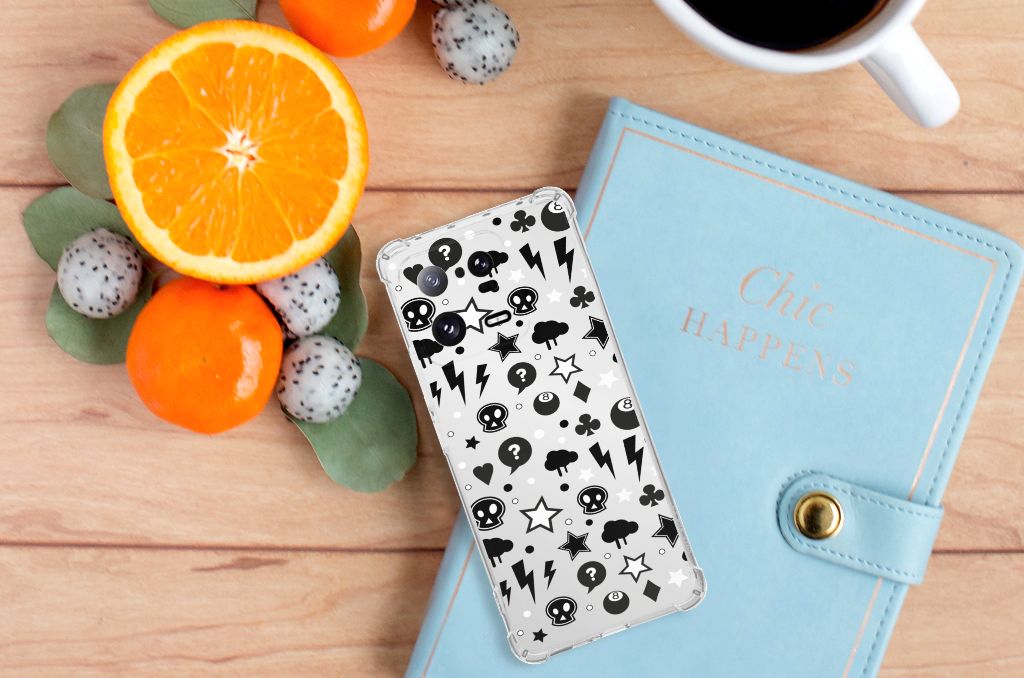 Extreme Case Xiaomi 13 Pro Silver Punk B2C Telecom