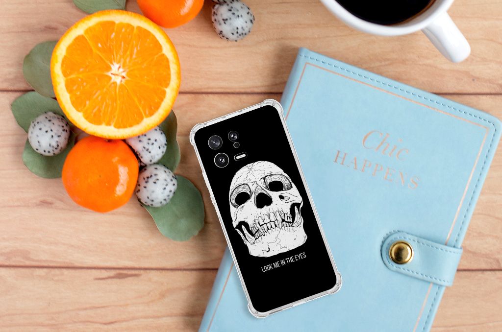 Extreme Case Xiaomi 13 Skull Eyes B2C Telecom