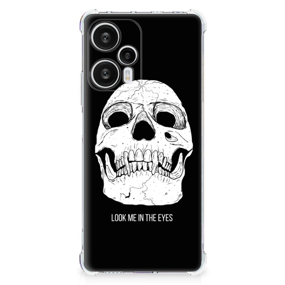 Extreme Case Xiaomi Poco F5 Skull Eyes B2C Telecom