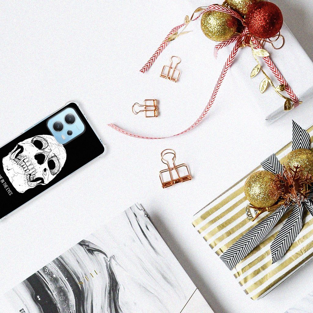 Extreme Case Xiaomi Redmi Note 12 5G Skull Eyes B2C Telecom