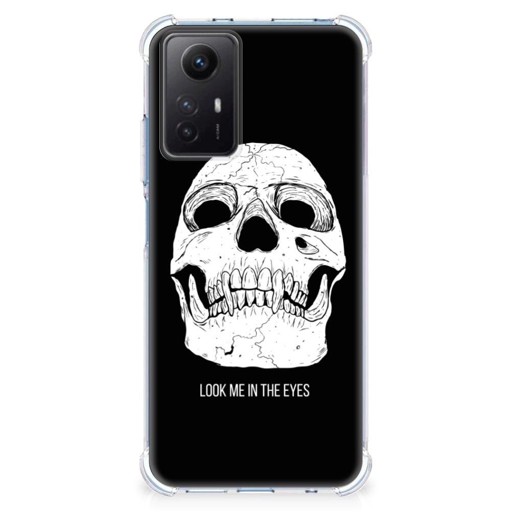Extreme Case Xiaomi Redmi Note 12s Skull Eyes B2C Telecom