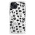 Extreme Case iPhone 15 Plus Silver Punk B2C Telecom