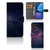 Fairphone 5 Book Case Stars