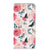 Fairphone 5 Smart Cover Butterfly Roses voorkant telefoonhoesje vlinders rozen