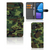 Fairphone 5 Telefoon Hoesje Army Dark