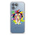 Fairphone 5 Telefoonhoesje met Naam Lion Color telefoonhoesje lion color aanzicht