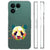 TPU Hoesje Fairphone 6 Panda Color