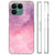 TPU Hoesje Fairphone 6 Pink Purple Paint