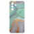 Flexibele back cover Samsung Galaxy A26 Watercolor Mix Antishock