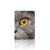 Flip Case iPad (2022) 10.9 Britse Korthaar