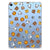 Hippe Hoes voor iPad (2022) 10.9 Dieren Emojis