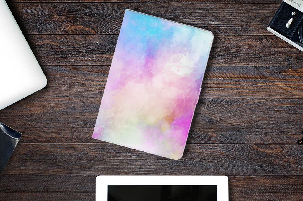 Watercolor Light - lifestylefoto