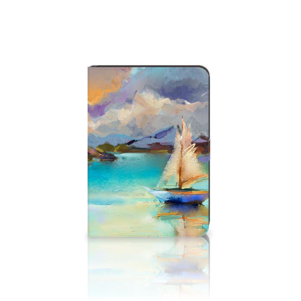 Hoes iPad (2022) 10.9 Boat