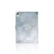 Hoes iPad Air (2020/2022) 10.9 inch Painting Grey