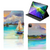 Hoes iPad Pro 11 2020/2021/2022 Boat