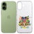 TPU Hoesje Apple iPhone 17 Cat Color