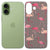 TPU Hoesje Apple iPhone 17 Flamingo