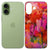 Apple iPhone 17 Softcase Back cover Tulips