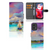 Hoesje Motorola Moto G24 | G04 | G24 Power Boat designnaam boot aanzicht
