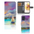 Hoesje Motorola Moto G73 Boat design kunst abstract boot aanzicht
