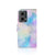 Hoesje Motorola Moto G85 Watercolor Light pastelkleuren voorkant