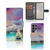 Hoesje Samsung Galaxy S25 Ultra Boat case abstract boot kleurrijk design voorzijde en achterzijde