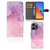 Hoesje Xiaomi Redmi 12 Pink Purple Paint
