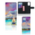 Hoesje Xiaomi Redmi Note 10 Pro Boat artistiek design abstracte boot aanzicht