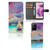 Hoesje Xiaomi Redmi Note 12S Boat designnaam artistiek aanzicht