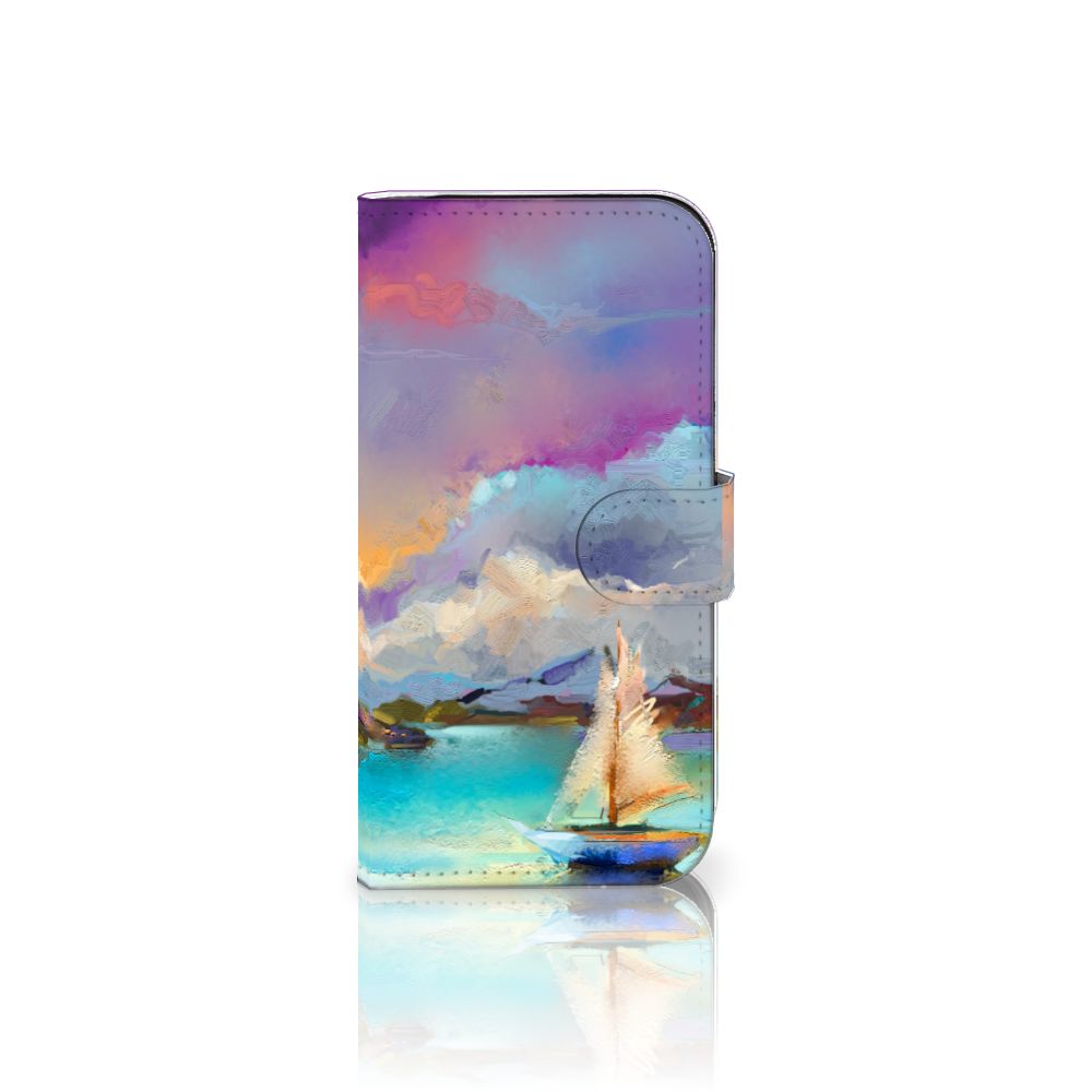 Hoesje iPhone 16 Pro Boat producttype designnaam aanzicht