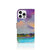 Hoesje iPhone 16 Pro Max Boat design naam kunst aanzicht