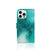 Apple iPhone 16 Pro Max Hoesje Painting Blue voorkant blauw design