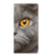 Hoesje maken Motorola Edge 40 Britse Korthaar designnaam close-up