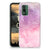 Hoesje maken Nokia XR21 Pink Purple Paint met elegant design voor perfecte bescherming en uitstraling đ¨