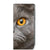 Hoesje maken Samsung Galaxy A16 5G/4G Britse Korthaar design kat close-up