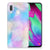 Hoesje maken Samsung Galaxy A40 Watercolor Light