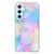 Hoesje maken Samsung Galaxy S23 FE Watercolor Light