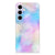 Hoesje maken Samsung Galaxy S24 Plus Watercolor Light