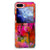 Samsung Galaxy Z Flip 6 Hoesje maken Tulips ontwerp achterkant