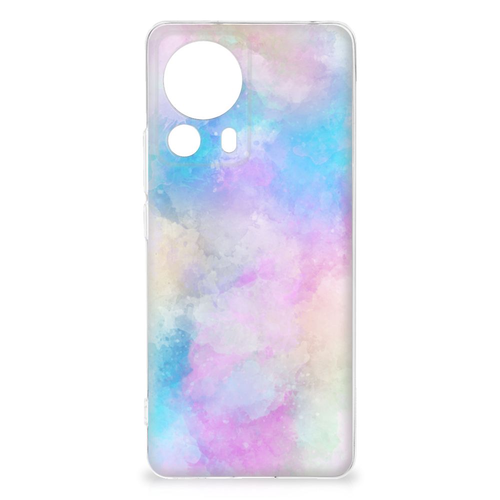 Hoesje maken Xiaomi 13 Lite Watercolor Light