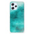 Hoesje maken Xiaomi Redmi 12 4G Painting Blue achterkant