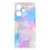 Xiaomi Redmi Note 13 Pro Plus Hoesje maken Watercolor Light achteraanzicht