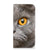 Hoesje maken iPhone 16 Pro Britse Korthaar kat oog design