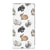 Hoesje maken voor Motorola Edge 40 Konijntjes